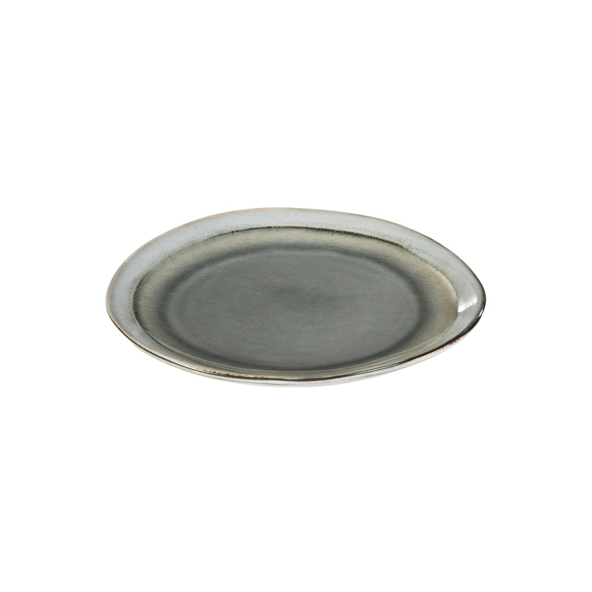 Dessertteller EMOTION ø 20 cm, grau