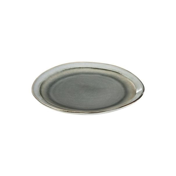 Dessertteller EMOTION ø 20 cm, grau