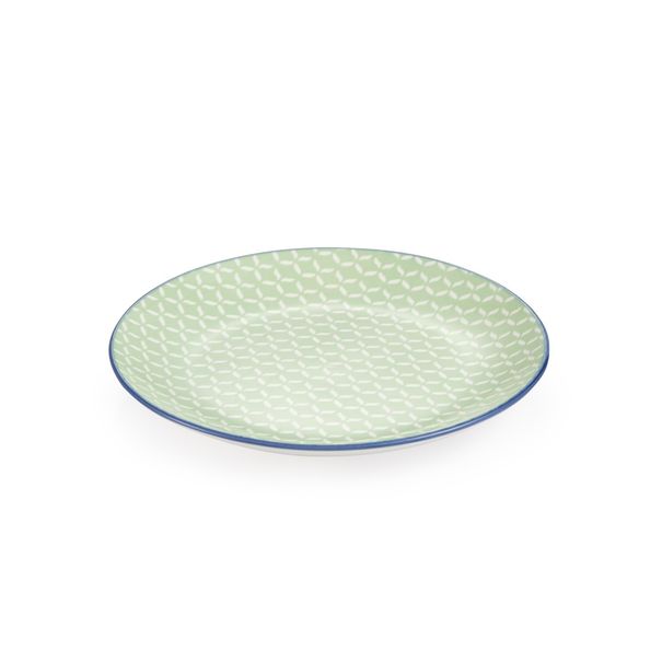 Dessertteller FRESCO ø 20 cm, Barley