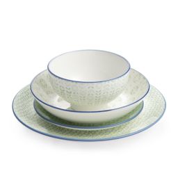 Bild von Dessertteller LIVING ø 20 cm, Barley