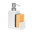 Detergent dispenser ONLINE 350 ml, with space for sponge