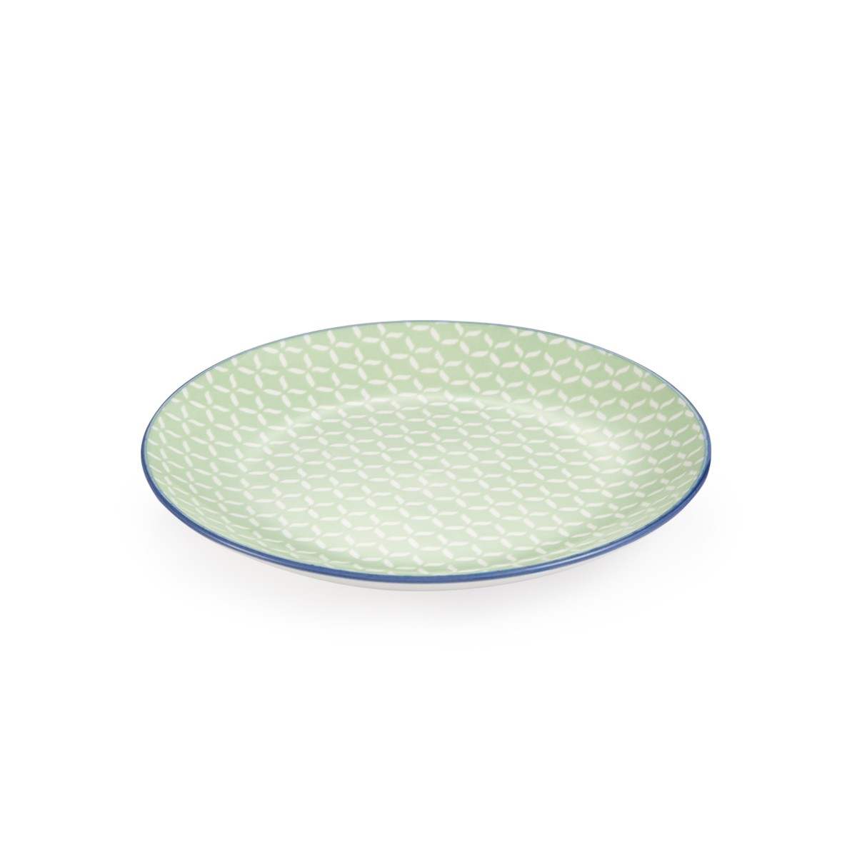 Dezertní talíř FRESCO ø 20 cm, Barley