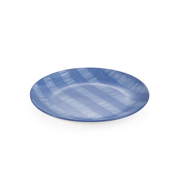 E-shop Dezertný tanier FRESCO ø 20 cm, Mikado