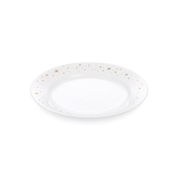 E-shop Dezertný tanier GRACIE Stella ø 20 cm
