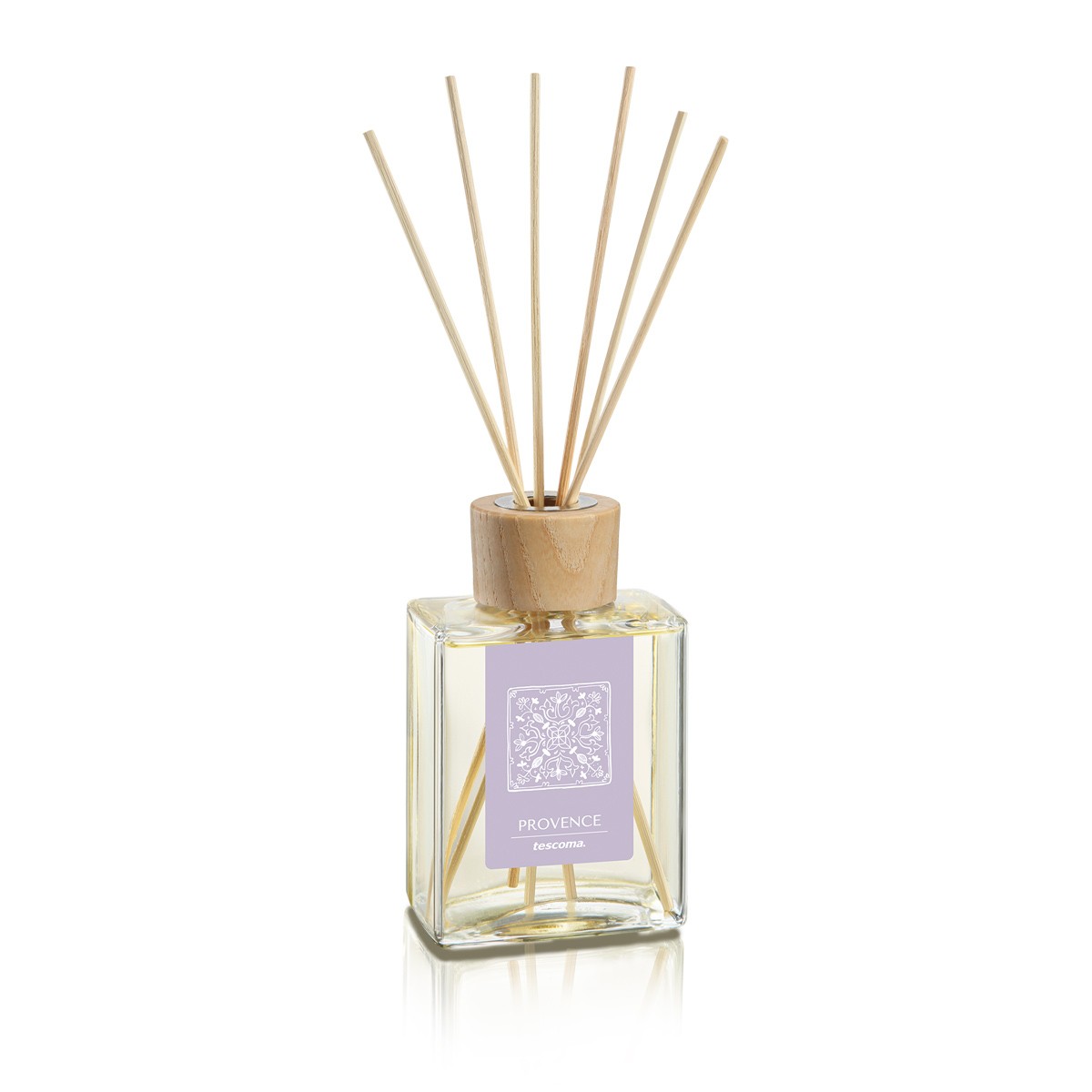 Parks London Home Sicilian Mandarin & Lime diffusore di aromi con