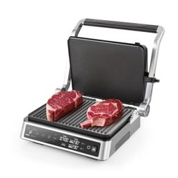 Digital griddle grill PRESIDENT