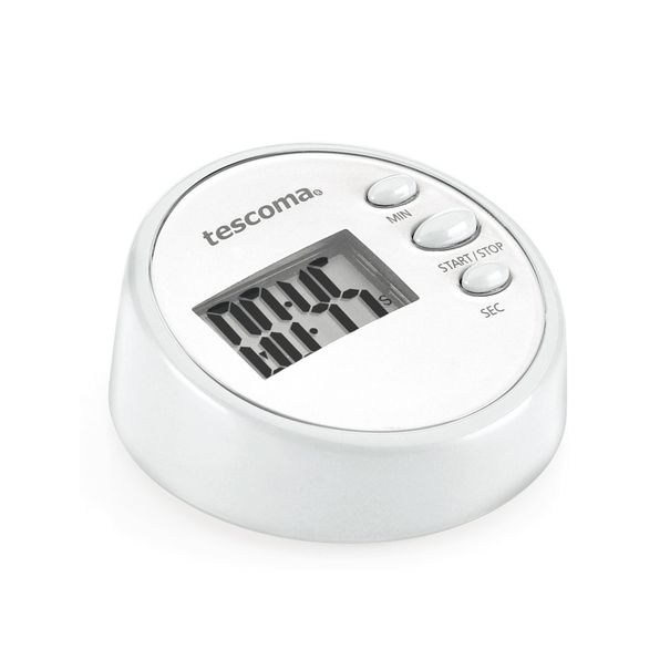 Digital-Kurzzeitmesser PRESTO, 99 min
