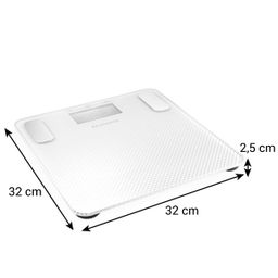 Digital personal weighing scale LAGOON