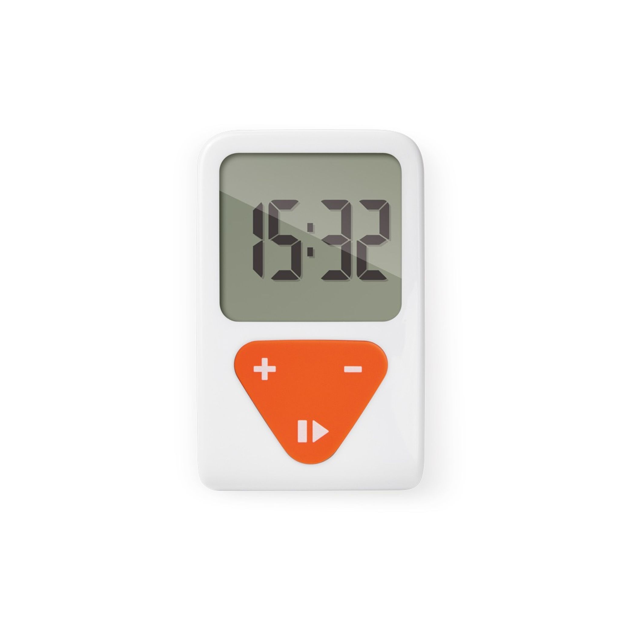 Digital timer ACCURA