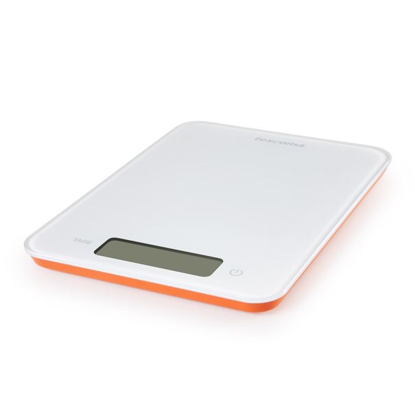Digitale Küchenwaage ACCURA 15,0 g