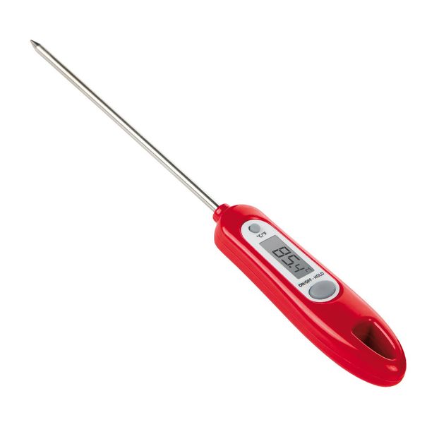 Digitales Thermometer PRESTO