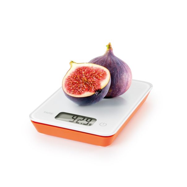 Digitální kuchyňská váha ACCURA 500 g (obrázek 3)