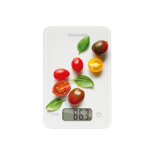Digitální kuchyňská váha ACCURA 500 g (obrázek 4)