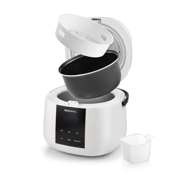 Digitální rýžovar GrandCHEF (obrázek 5)