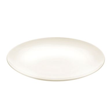 Dinner plate CREMA, ø 27 cm