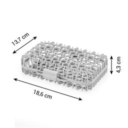 Dishwasher basket PURO