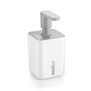 Dispenser per sapone/detersivo PURO 400 ml