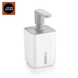 Dispenser per sapone/detersivo PURO 400 ml