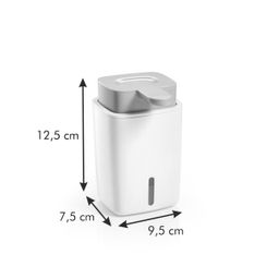 Dispenser sapone LAGOON 270 ml