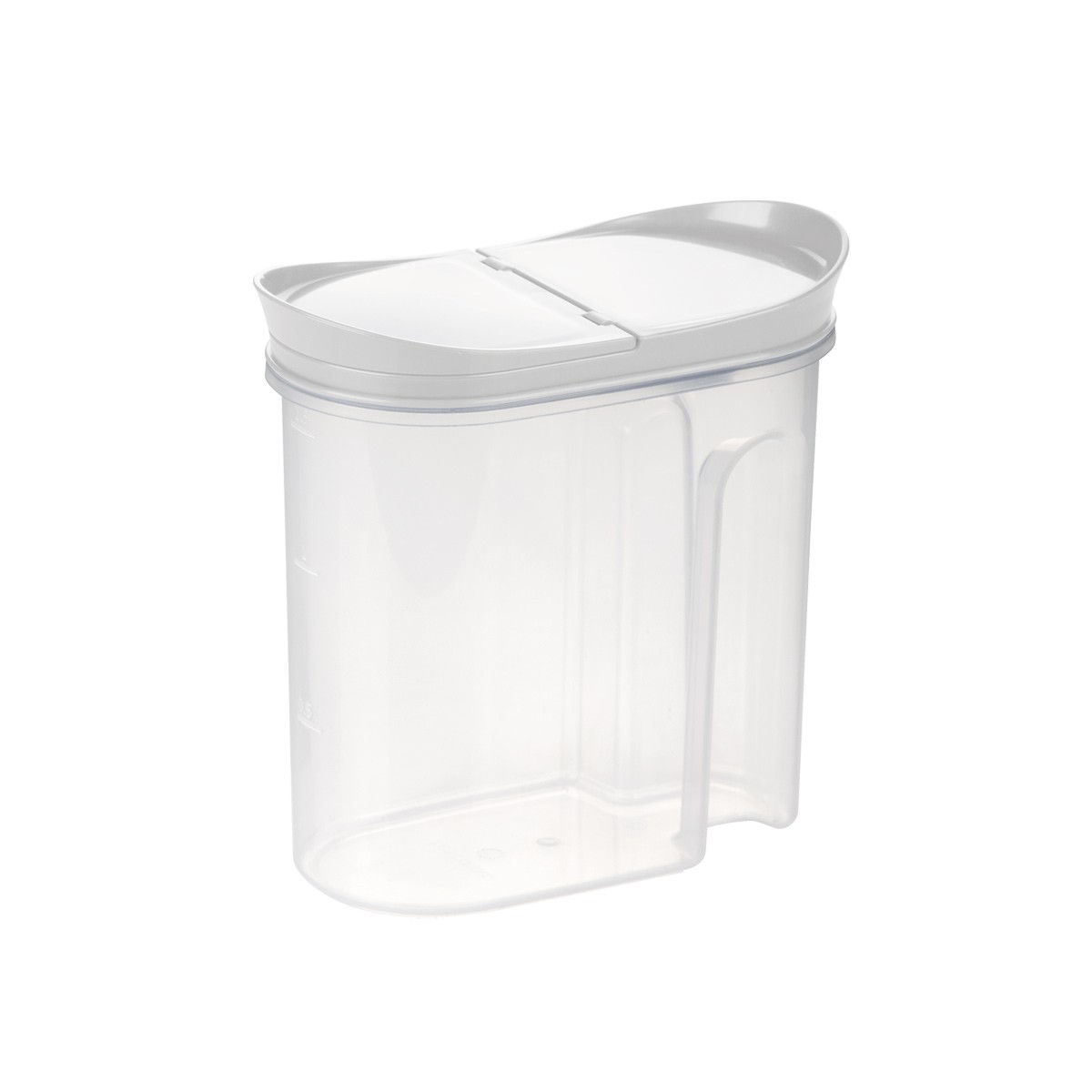 Dose 4FOOD 1.5 l