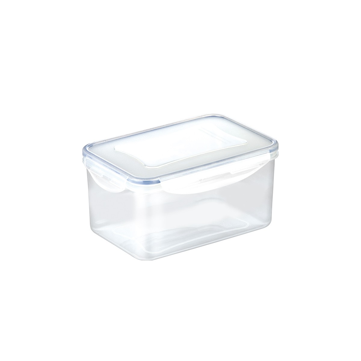 Dose FRESHBOX 0,9 l, tief