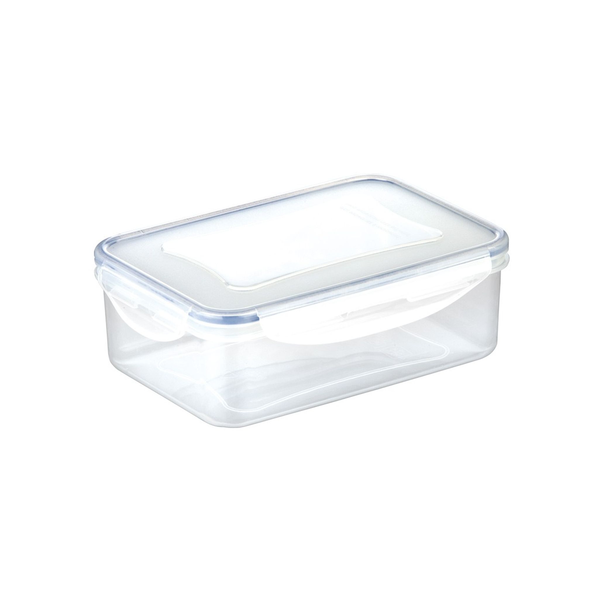 Bild von Dose FRESHBOX 1.0 l, rechteckig