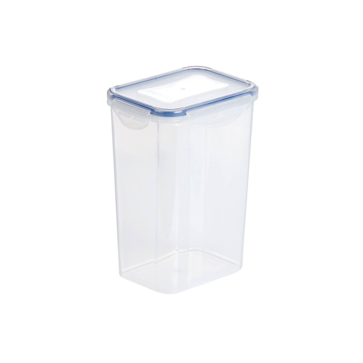 Dose FRESHBOX 1.3 l, hoch