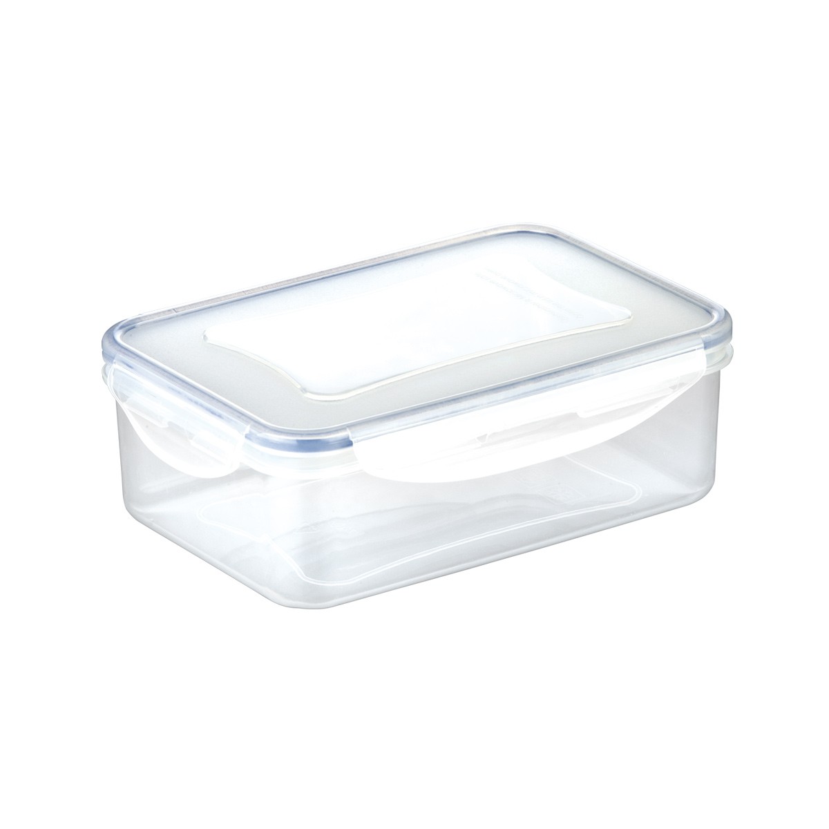Dose FRESHBOX 1.5 l, rechteckig