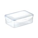 Dose FRESHBOX 1.5 l, rechteckig