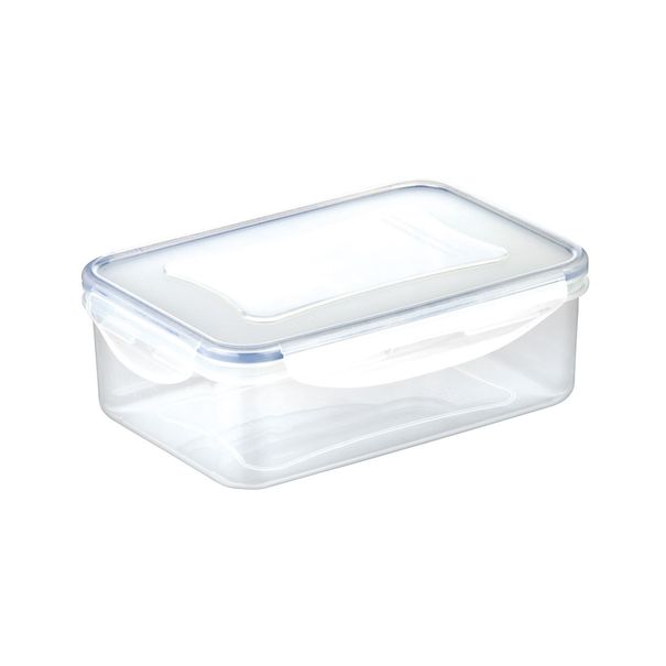 Dose FRESHBOX 1.5 l, rechteckig