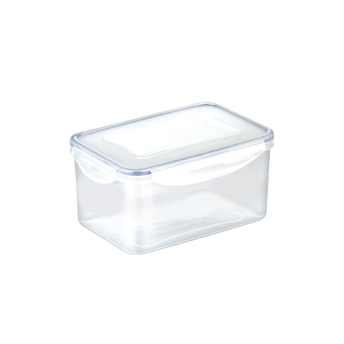 Dose FRESHBOX 1,6 l, tief