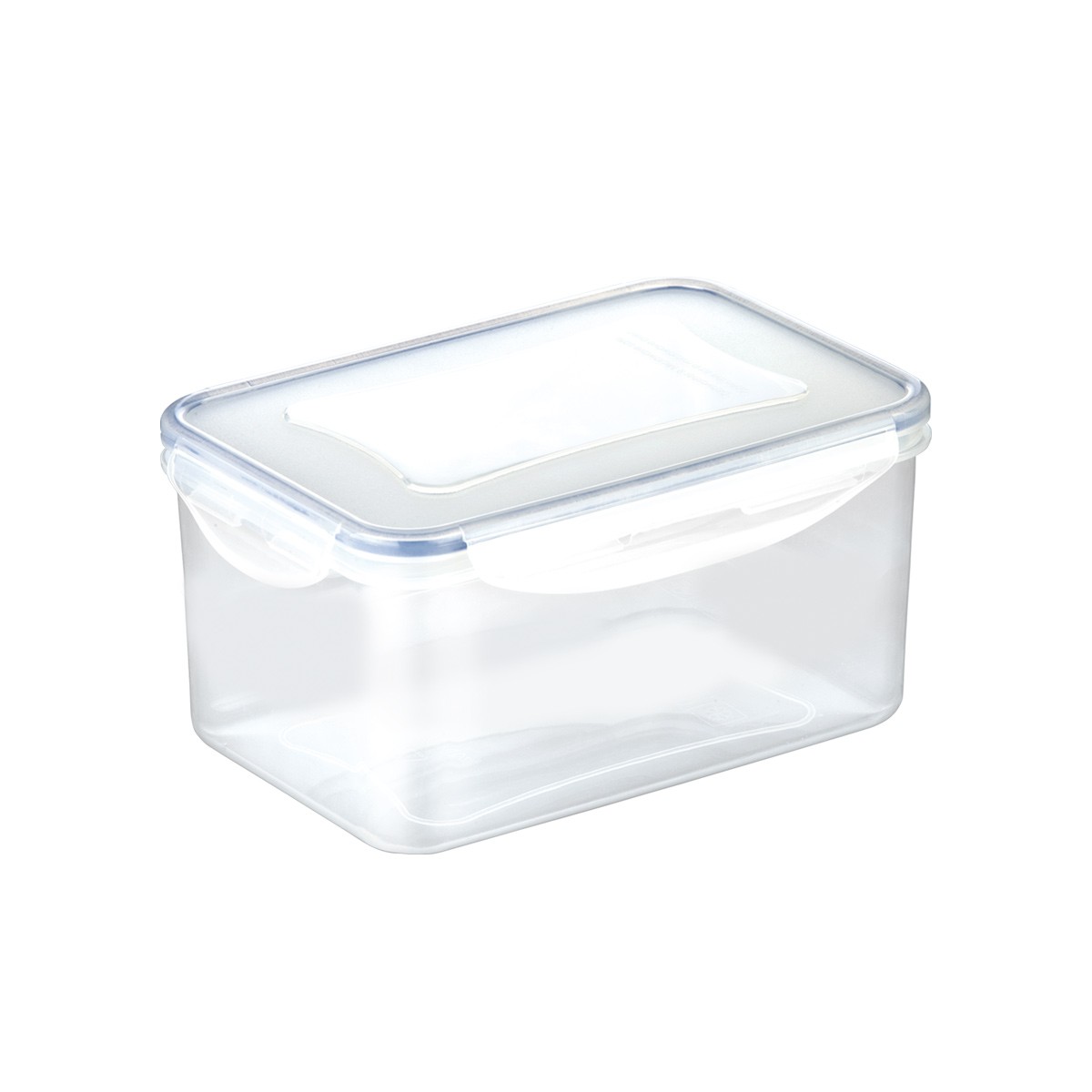 Dose FRESHBOX 3,5 l, tief