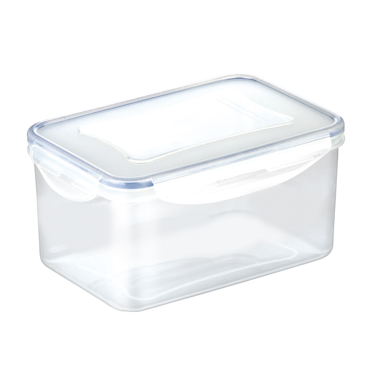 Dose FRESHBOX 7,8 l, tief