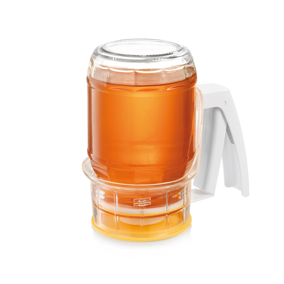 Dosierpumpe für Honig und Sirup DELÍCIA