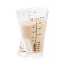 Double-sided measuring container PRESTO 250 ml