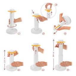 Dough drying rack DELÍCIA