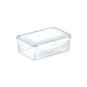 Dóza FRESHBOX 0,5 l, obdélníková