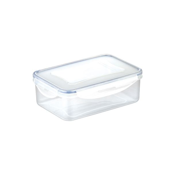 Dóza FRESHBOX 0,5 l, obdélníková