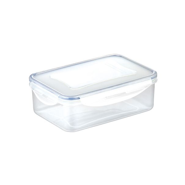Dóza FRESHBOX 1,0 l, obdélníková