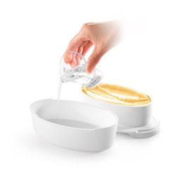 Obrázok Dóza na maslo na stôl DELLA CASA