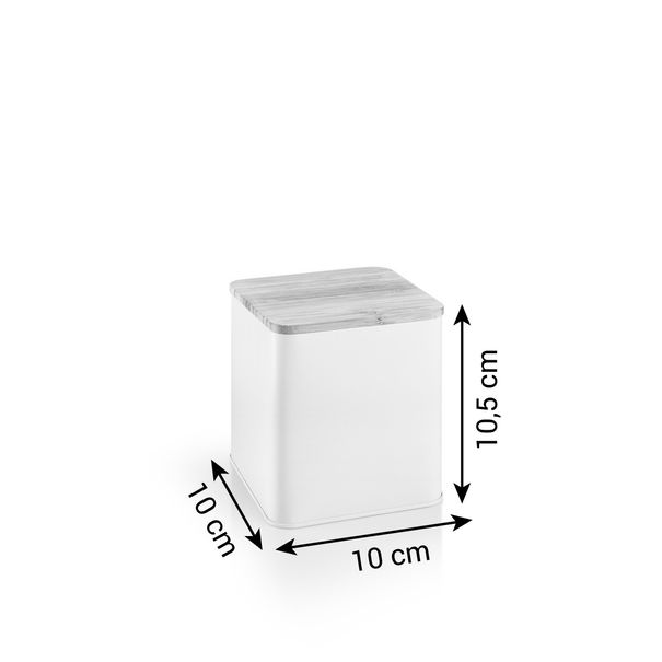 Dóza na potraviny ONLINE 10 cm (obrázek 4)