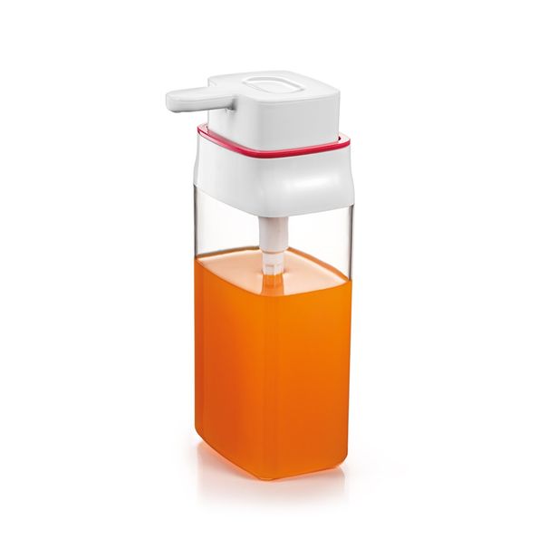 Dozownik do syropu myDRINK 700 ml