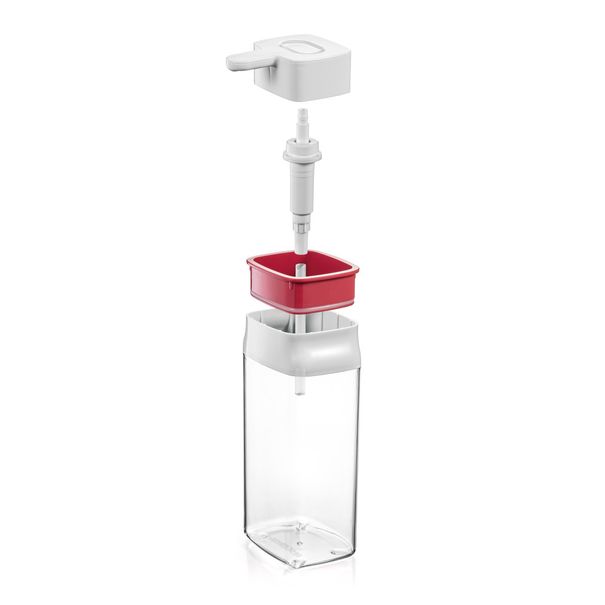 Dozownik do syropu myDRINK 700 ml (zdjęcie 3)