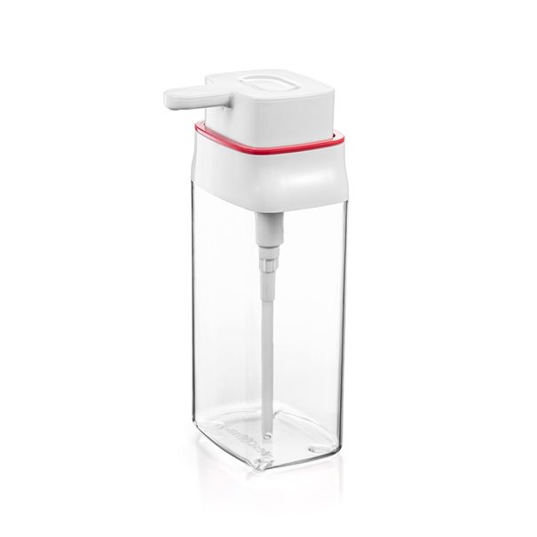Dozownik do syropu myDRINK 700 ml (zdjęcie 4)