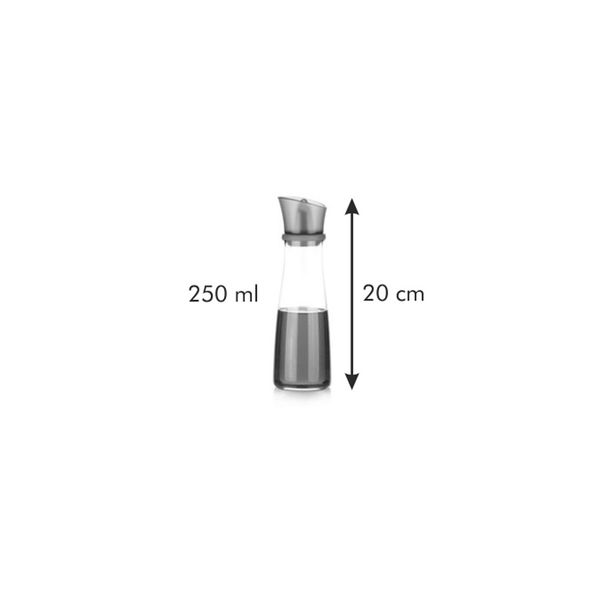 Dozownik na olej VITAMINO 250 ml (zdjęcie 3)