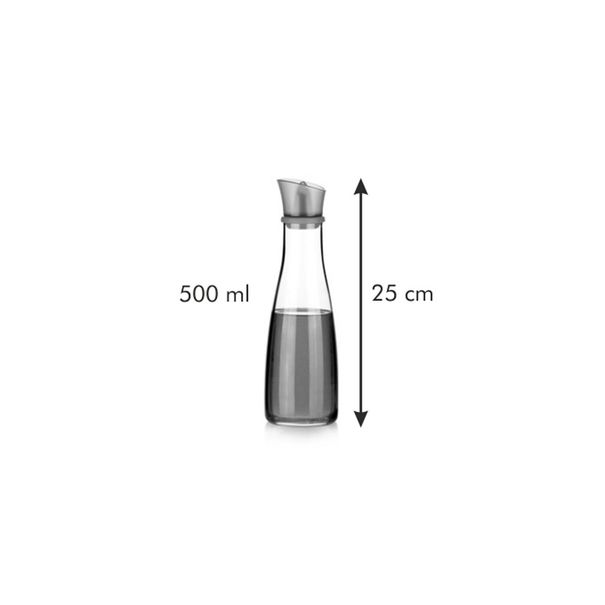 Dozownik na olej VITAMINO 500 ml (zdjęcie 3)