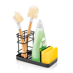 Drainer for cleaning utensils ONLINE