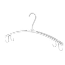 Dress hooks for clothes hangers FANCY HOME, 6 pcs