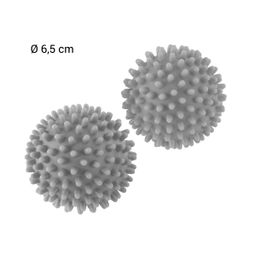 Dryer balls CLEAN KIT, 2 pcs