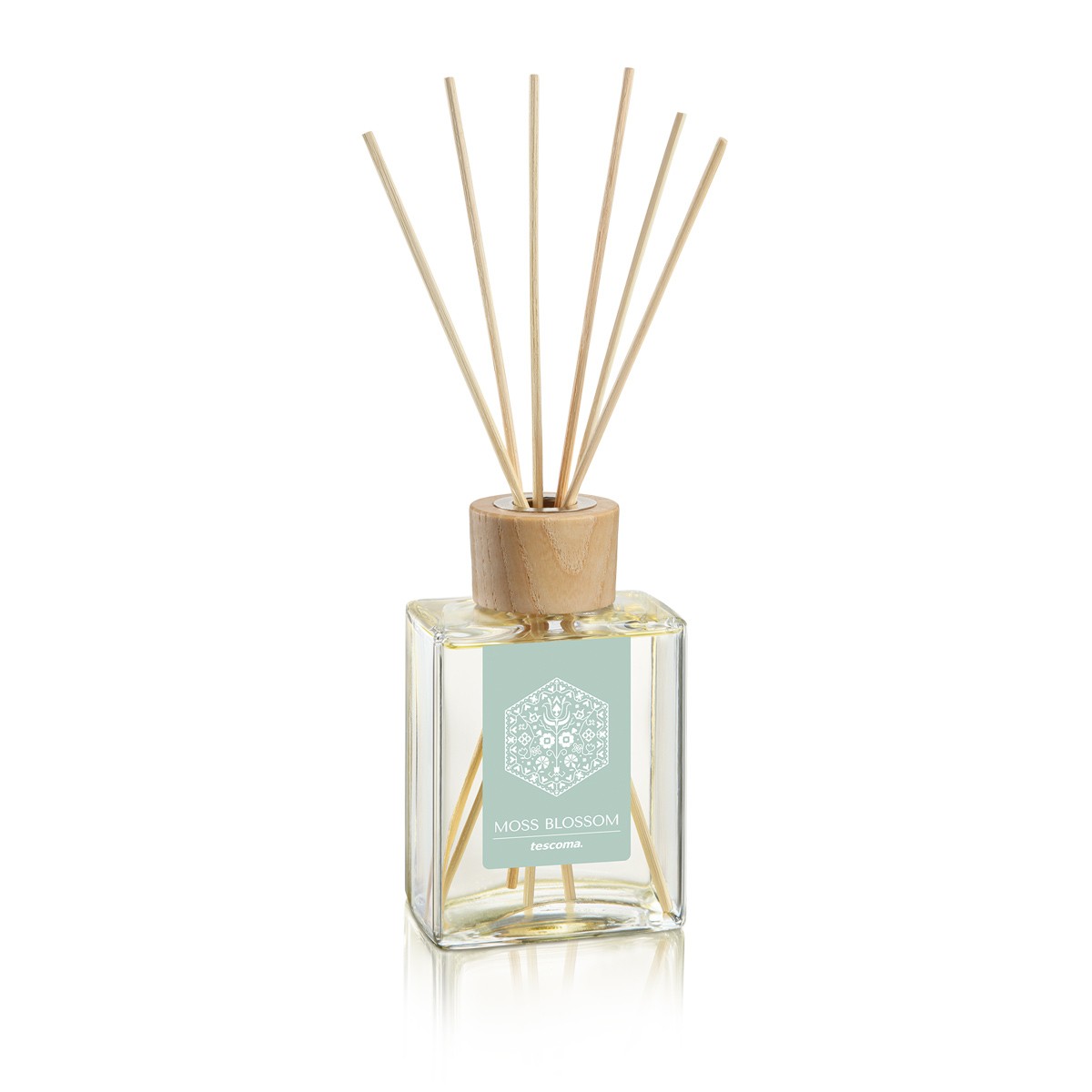 Duftspender FANCY HOME 200 ml, Moosblüte